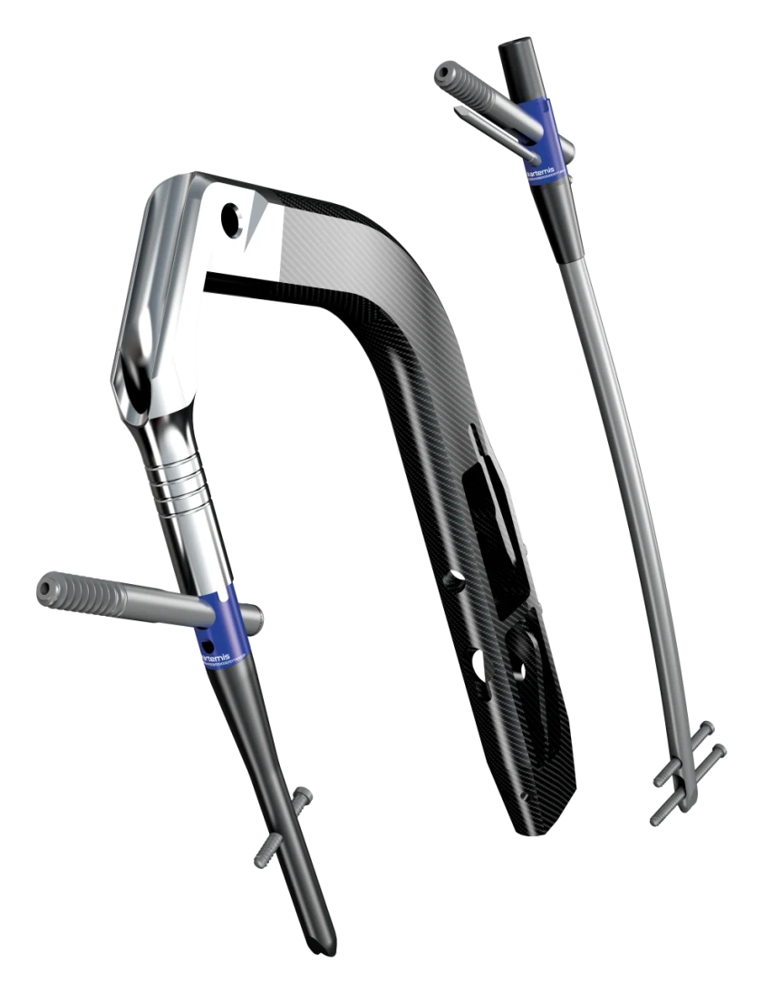 Artemis PFN